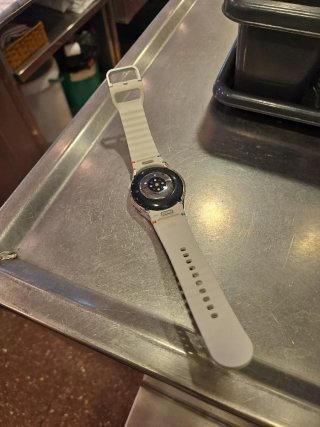 Samsung Galaxy Z Fold 5 Nero + Samsung Galaxy Watch