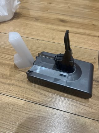 Batteria Dyson