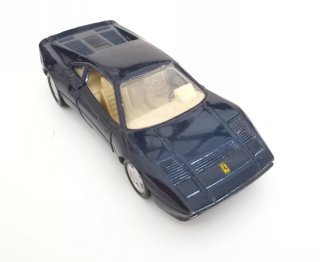 Modellino Ferrari 288 GTO