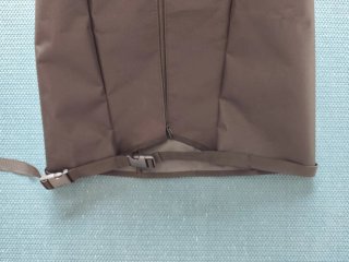 Funda superior bolsa de golf