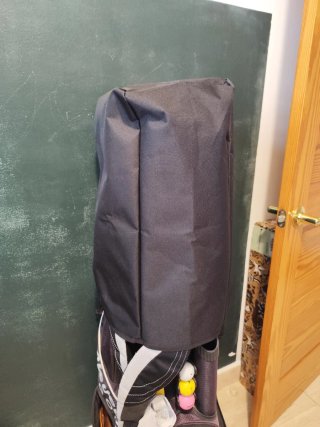Funda superior bolsa de golf