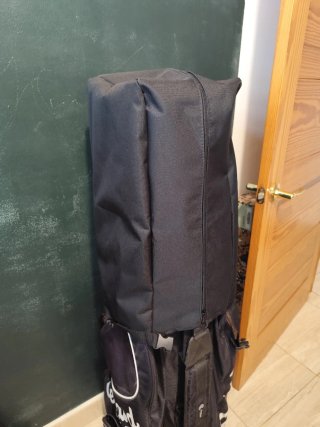 Funda superior bolsa de golf