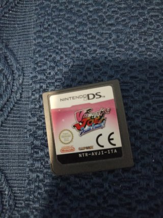 Viewtiful Joe Double Trouble Nintendo DS