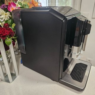 Cafetera Bosch Vero esta con garantia me costo 399