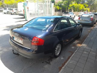 Audi A6 1999