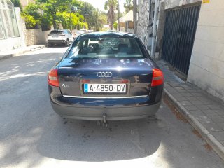 Audi A6 1999