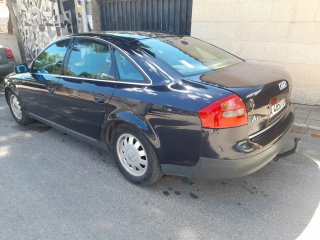 Audi A6 1999