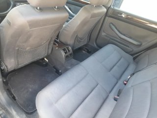 Audi A6 1999