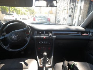 Audi A6 1999