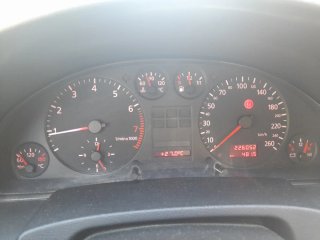 Audi A6 1999