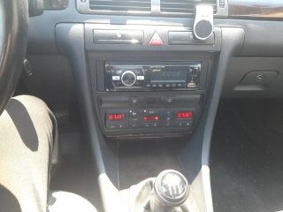 Audi A6 1999