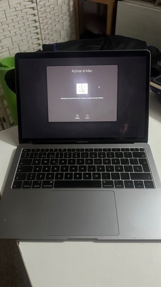 Macbook Air 2019