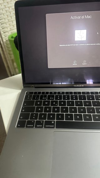 Macbook Air 2019