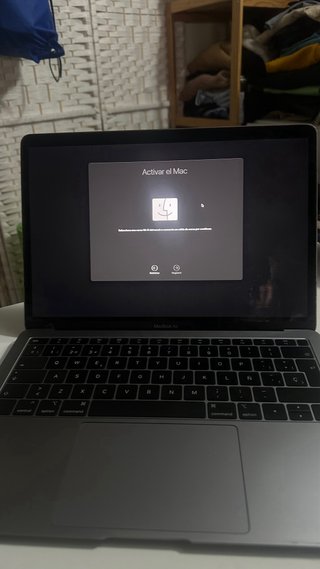 Macbook Air 2019
