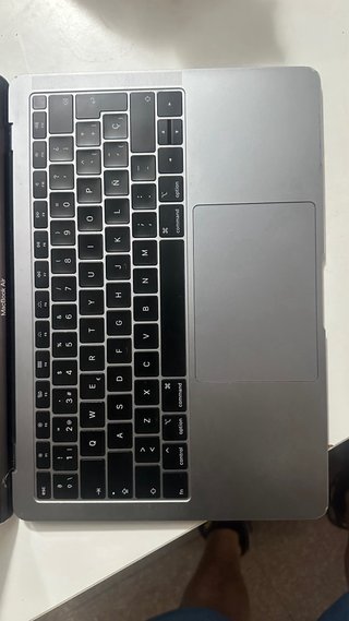 Macbook Air 2019