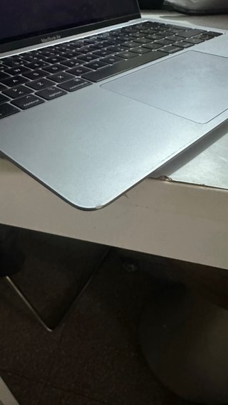 Macbook Air 2019