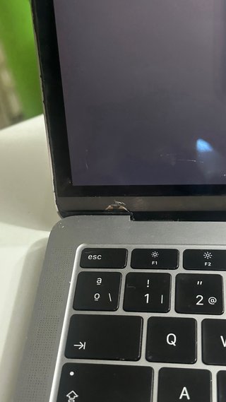 Macbook Air 2019