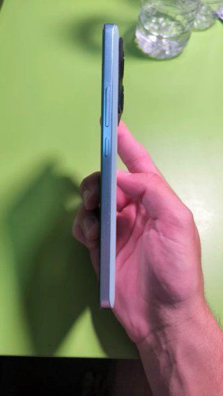 Xiaomi 13T Co-engineered with Leica