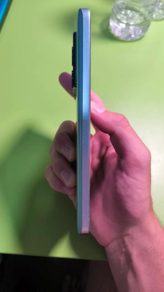 Xiaomi 13T Co-engineered with Leica