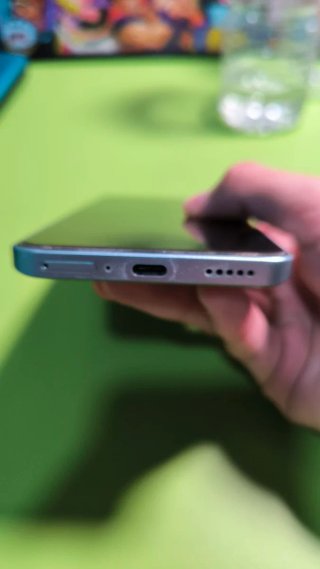 Xiaomi 13T Co-engineered with Leica
