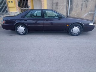 Cadillac Seville 1998
