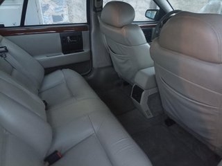Cadillac Seville 1998