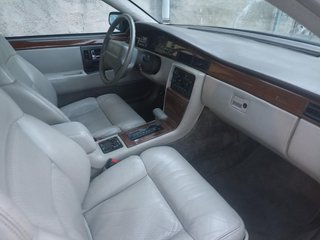 Cadillac Seville 1998