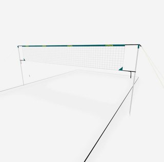 Red Voley Playa