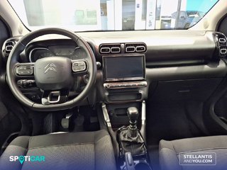 Citroen C3 Aircross 2024