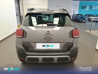 Citroen C3 Aircross 2024