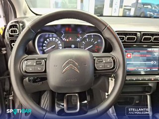 Citroen C3 Aircross 2024