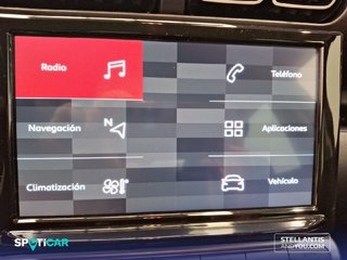 Citroen C3 Aircross 2024