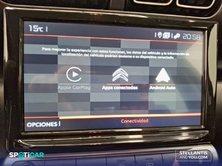 Citroen C3 Aircross 2024