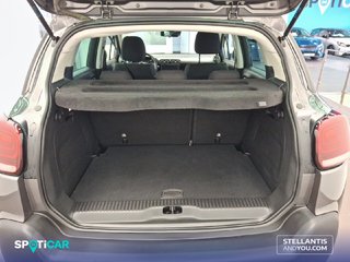 Citroen C3 Aircross 2024