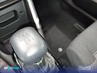 Citroen C3 Aircross 2024