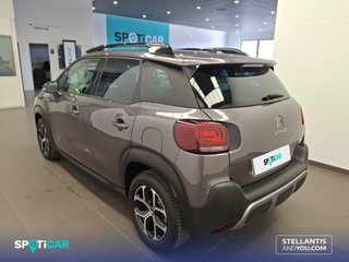 Citroen C3 Aircross 2024