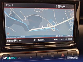 Citroen C3 Aircross 2024