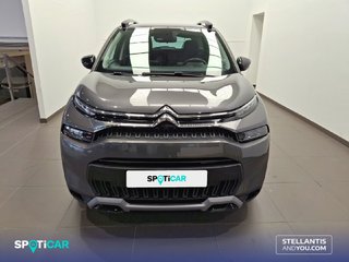 Citroen C3 Aircross 2024