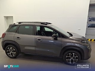 Citroen C3 Aircross 2024