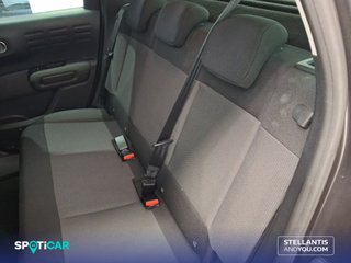 Citroen C3 Aircross 2024
