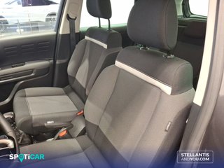 Citroen C3 Aircross 2024