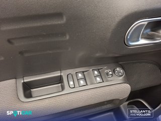 Citroen C3 Aircross 2024