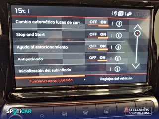 Citroen C3 Aircross 2024