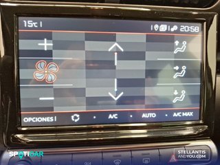 Citroen C3 Aircross 2024