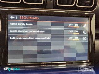Citroen C3 Aircross 2024
