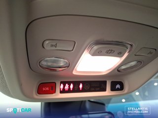 Citroen C3 Aircross 2024