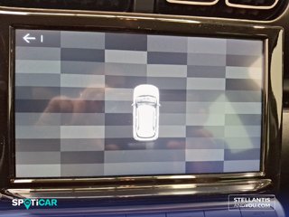 Citroen C3 Aircross 2024