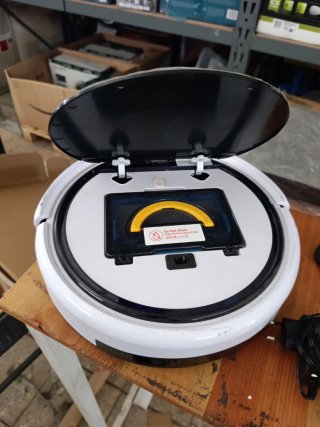 Robot aspirador ILIFE
