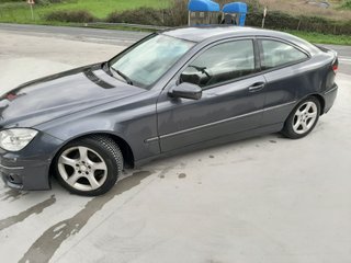 Mercedes-Benz Clase CLC 2009