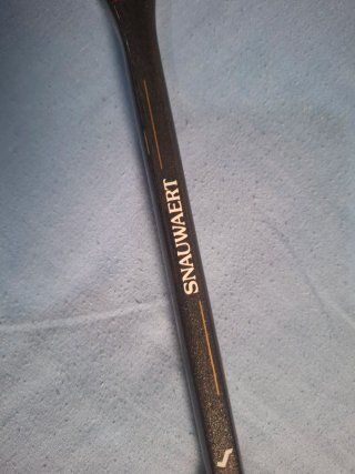 SQUASH SNAUWAERT fibra carbon